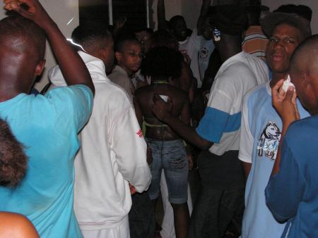 CLOTURATION DE VACC LE 02/09/2006